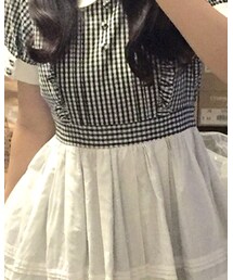 Ank Rouge | ワンピース/ドレス