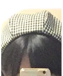 Metamorphose | ハンチング/ベレー帽