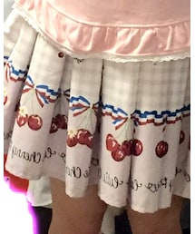 Ank Rouge | スカート