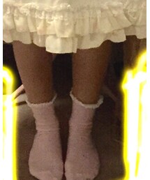 BABY,THE STARS SHINE BRIGHT | ソックス/靴下