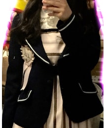 F i.n.t | ジャケット/アウター