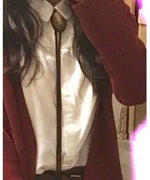 earth music&ecology | シャツ/ブラウス