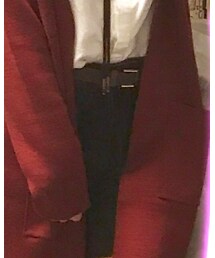 THE SCOTCH HOUSE | パンツ