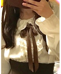 Amavel | シャツ/ブラウス