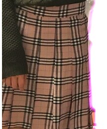 BUBBLES | スカート