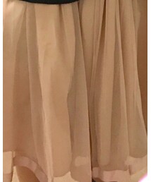 F i.n.t | スカート