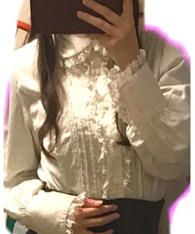 Innocent World | シャツ/ブラウス