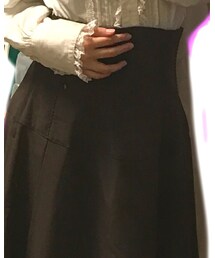 Innocent World | スカート