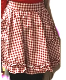 Ank Rouge | スカート