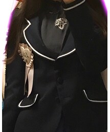 F i.n.t | ジャケット/アウター