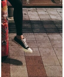 CONVERSE | シューズ