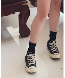 CONVERSE | スニーカー