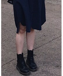 Dr. Martens | ブーツ