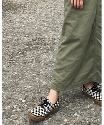 VANS | スニーカー