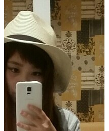 COMME CA ISM | ハット(帽子)