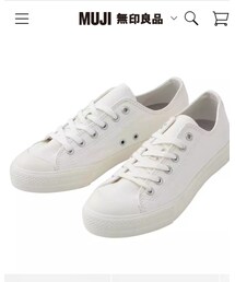 無印良品 | スニーカー