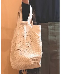 dean&deluca | トートバッグ