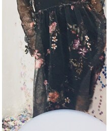 ZARA | ワンピース