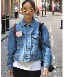 TOPSHOP | デニムジャケット