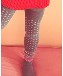 ZARA | レギンス/スパッツ