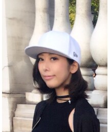 NEW ERA | キャップ