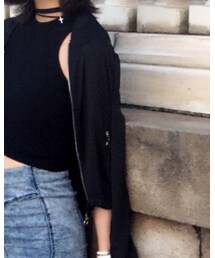 Bershka | その他アウター