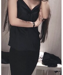 H&M | キャミソール