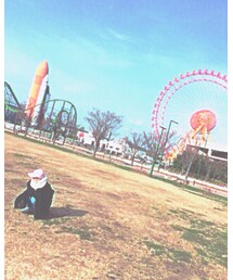 SPINNS | キャップ