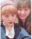 SPINNS(スピンズ)の「帽子(ハンチング/ベレー帽)」