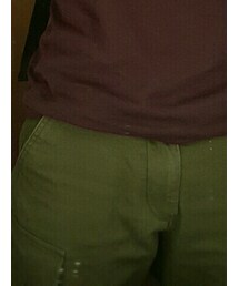 GU | その他パンツ