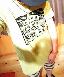 WESTRIDE | Tシャツ/カットソー