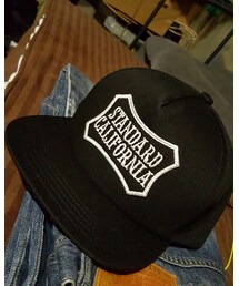 STANDARD CALIFORNIA | キャップ
