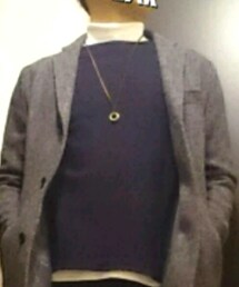 BEAMS | ネックレス