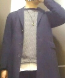 BOYCOTT

 | ネックレス