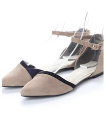 CECIL McBEE | パンプス