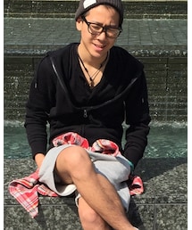 AZUL | シャツ/ブラウス