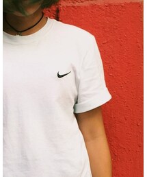 NIKE | Tシャツ/カットソー