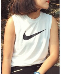NIKE | タンクトップ