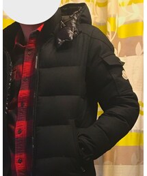 MONCLER | ダウンジャケット/コート