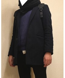 BEAUTY&YOUTH UNITED ARROWS | チェスターコート