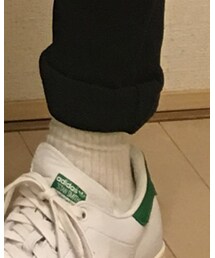 UNIQLO | ソックス/靴下