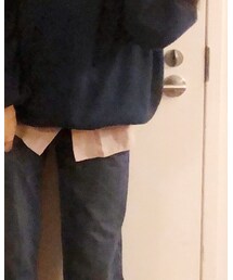 UNIQLO | シャツ/ブラウス