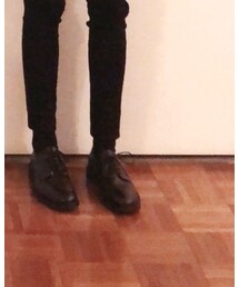 Selected    | ドレスシューズ