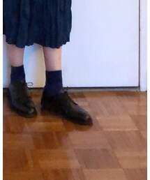 Selected    | ドレスシューズ