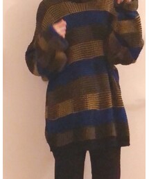 used | ニット/セーター