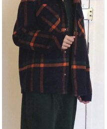 URBAN OUTFITTERS | ダッフルコート