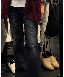 TORNADO MART | デニムパンツ