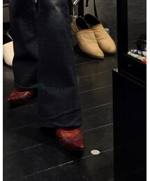 TORNADO MART | ドレスシューズ