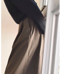UNIQLO | パンツ