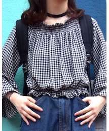 WEGO | トップス